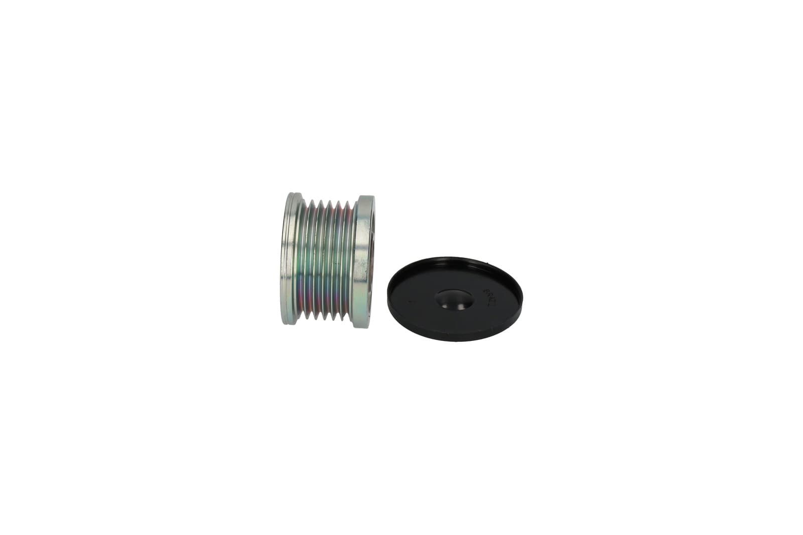 Product image - rear view