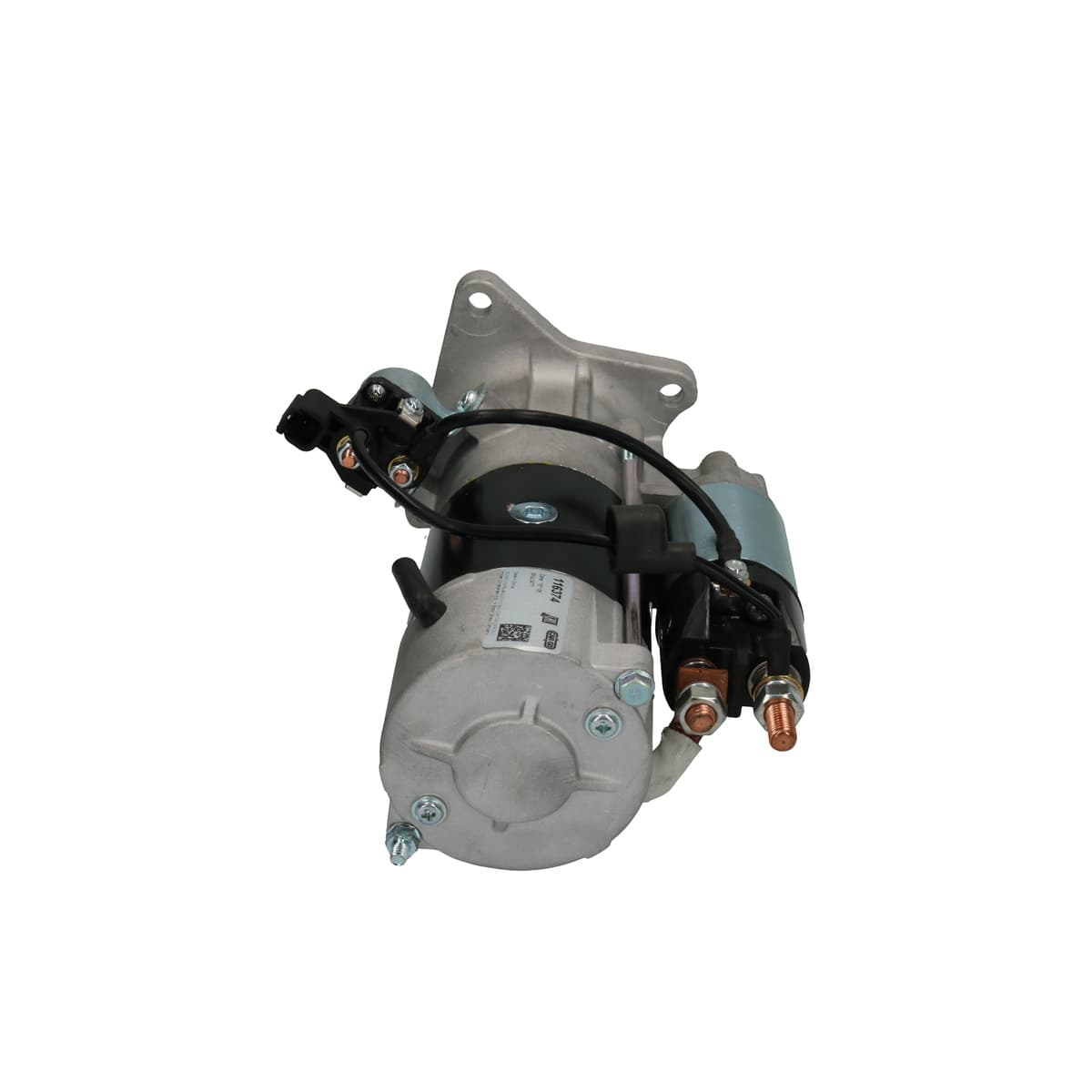 Product image - left view