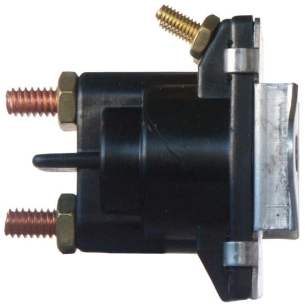 F032139857 - Contacteur A Solenoide