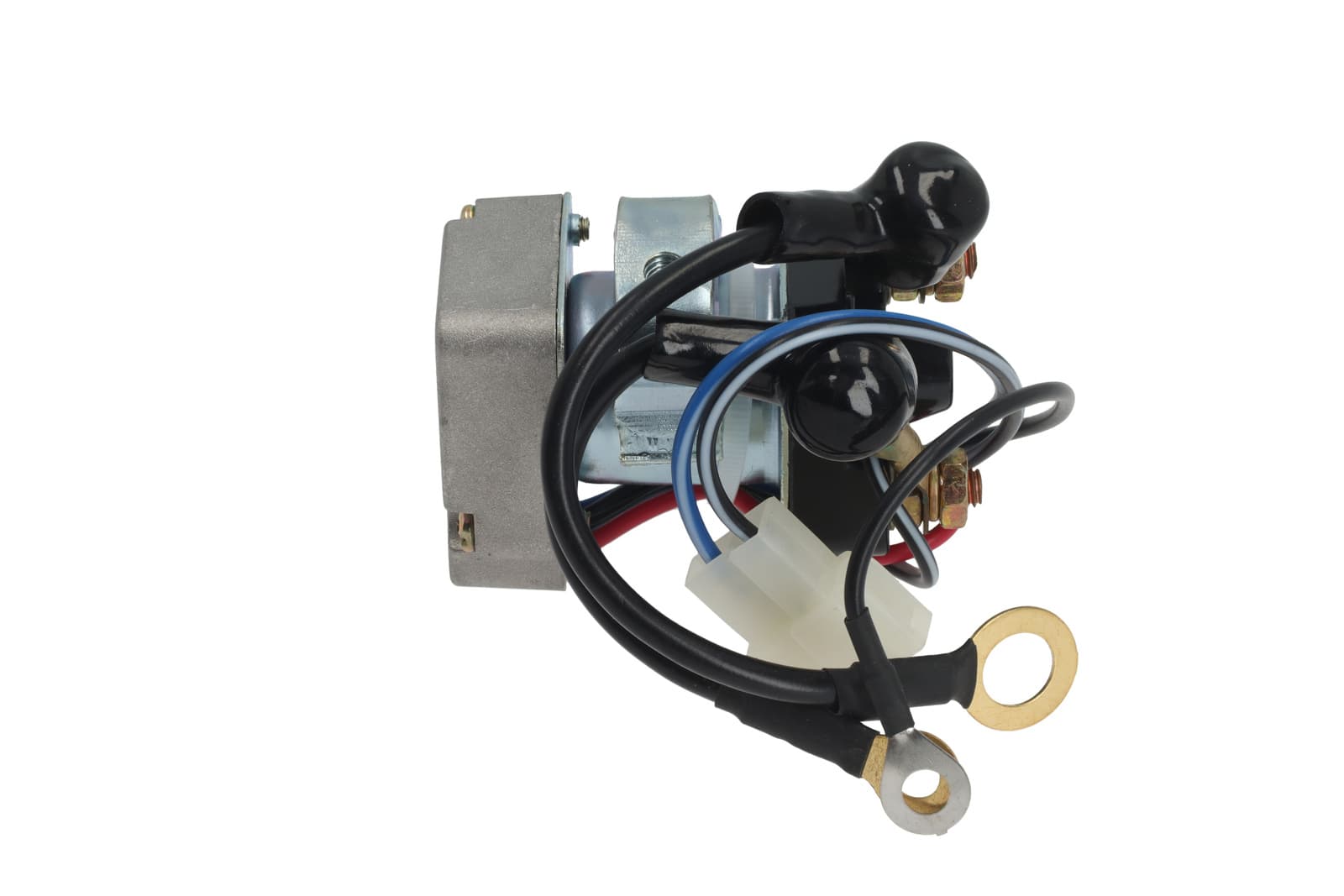 Product image - rear view