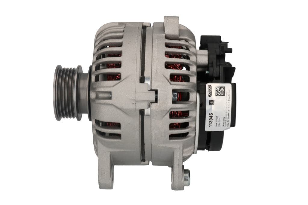 Product image - front view