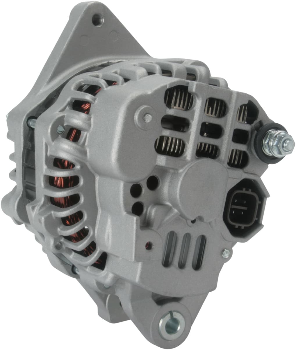 Product image - rear view