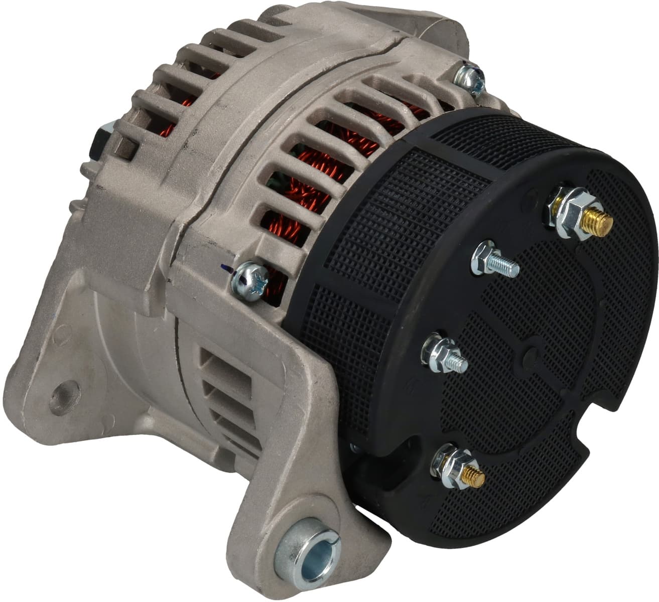 Product image - rear view