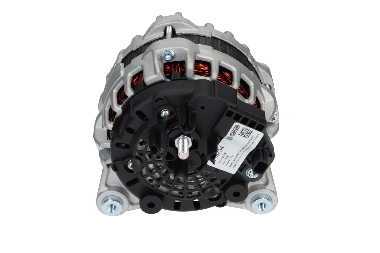 Product image - left view