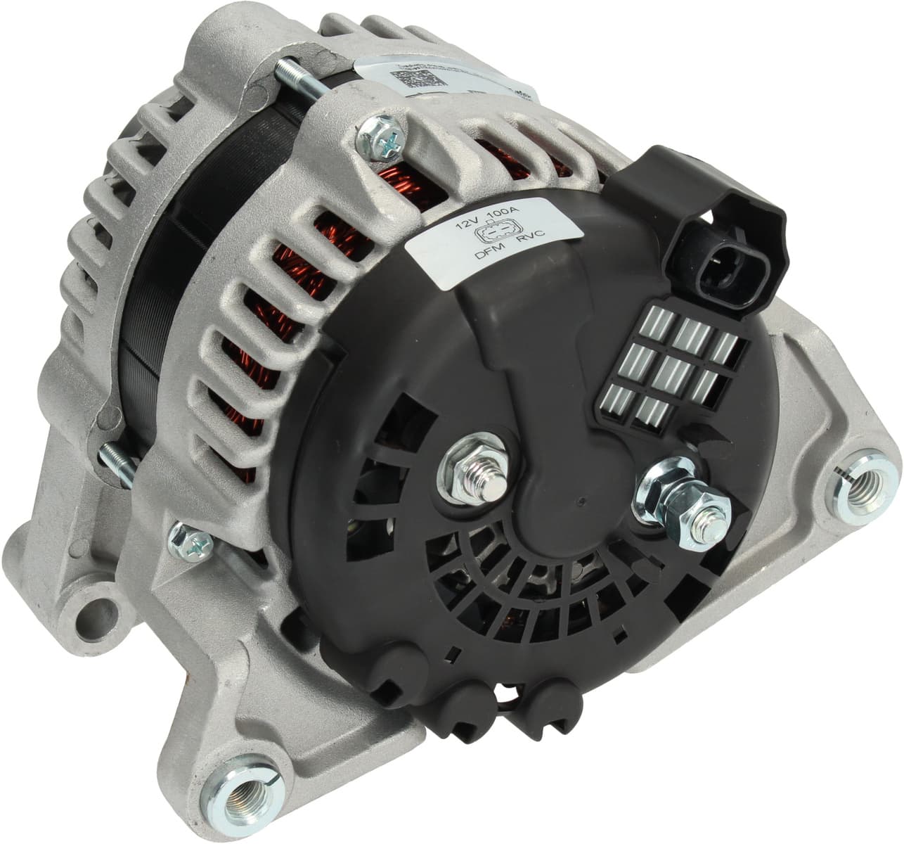 Product image - rear view
