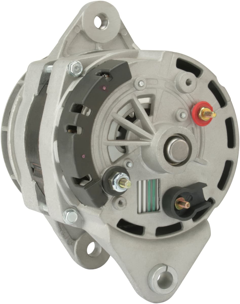 Product image - rear view