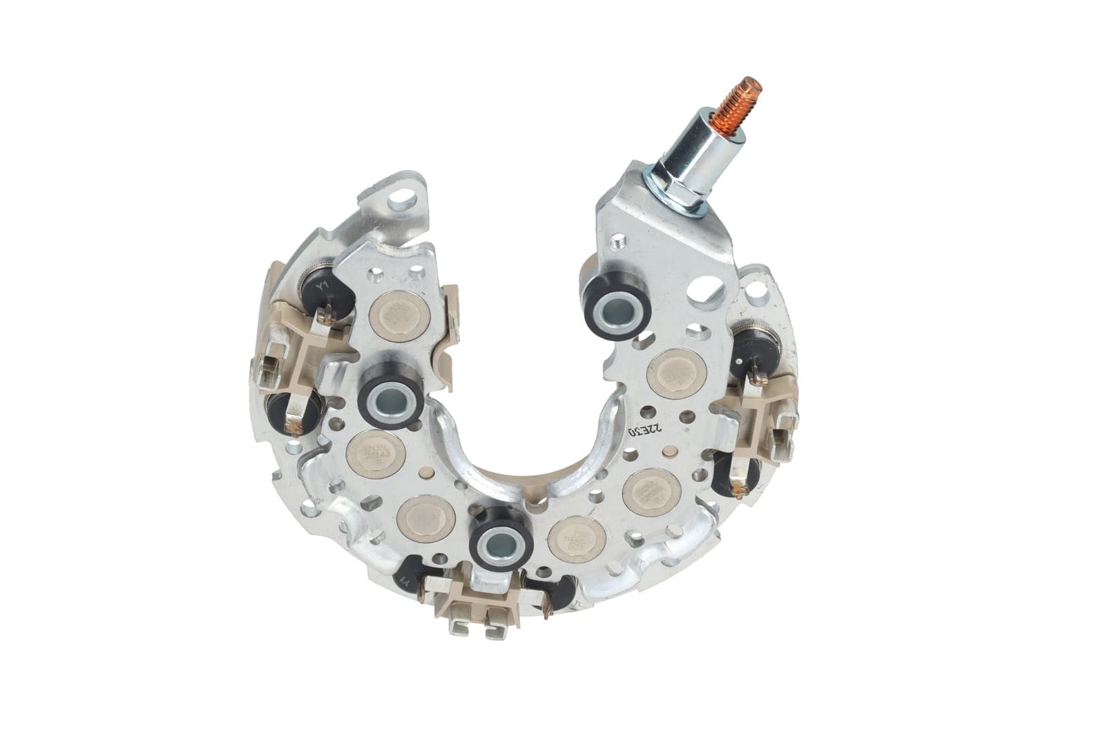 Product image - rear view
