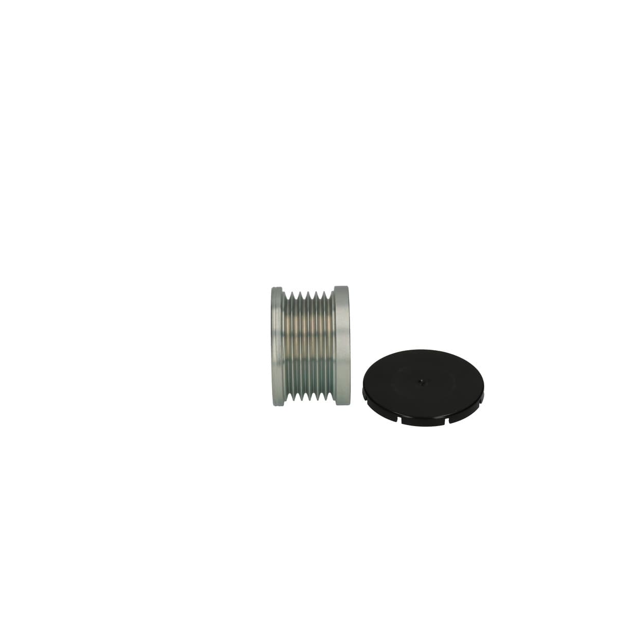 Product image - rear view