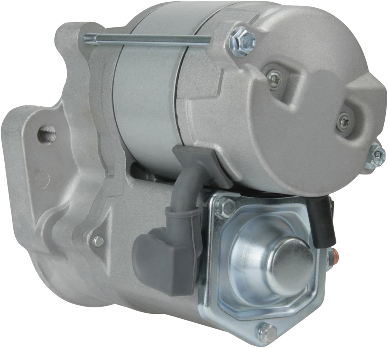 Product image - rear view