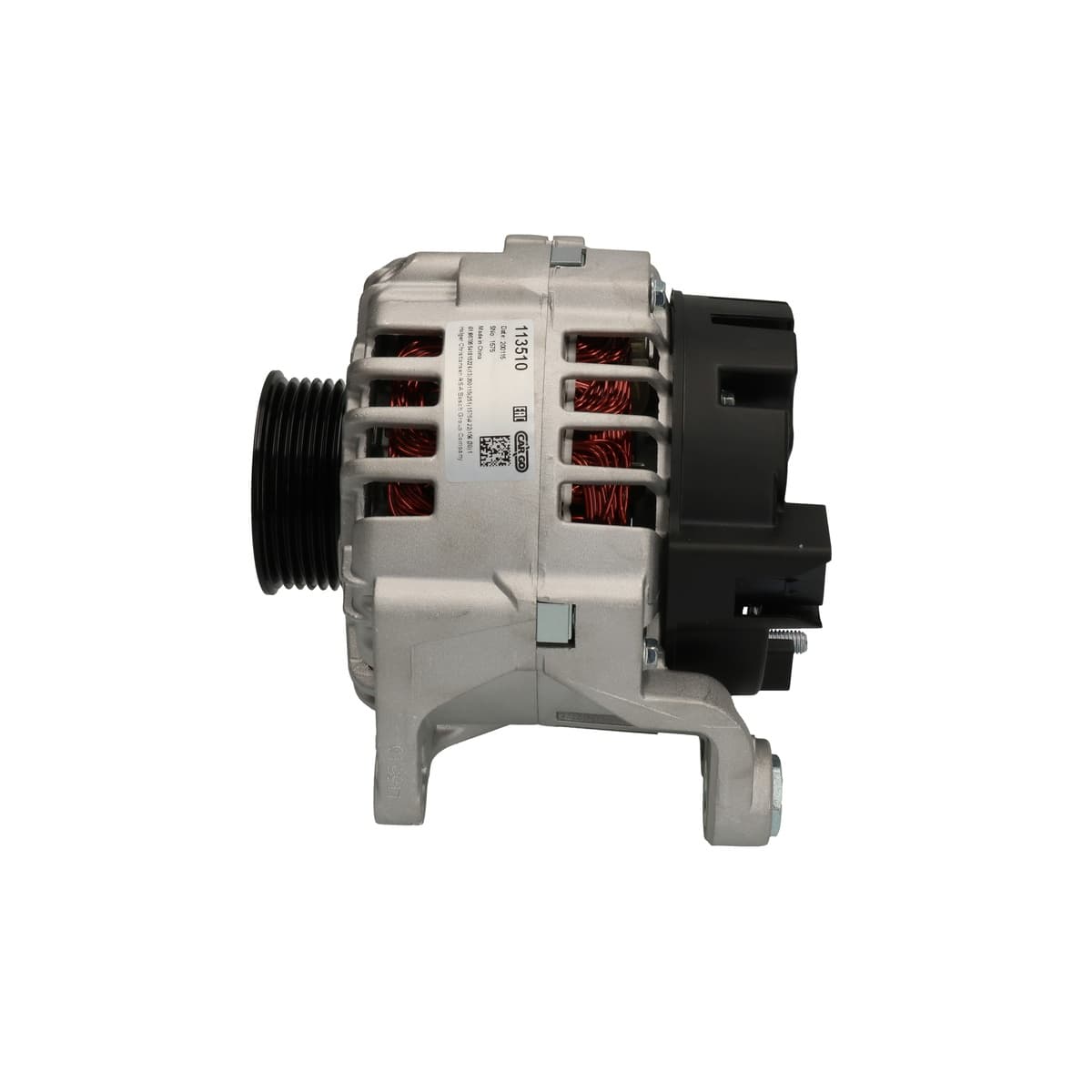 Product image - front view
