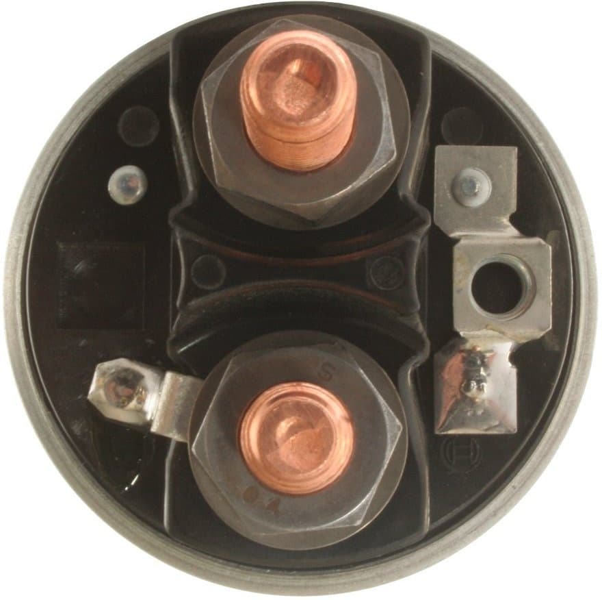 Product image - rear view