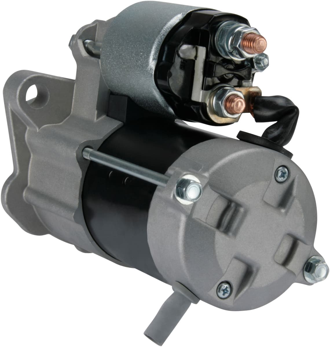 Product image - rear view