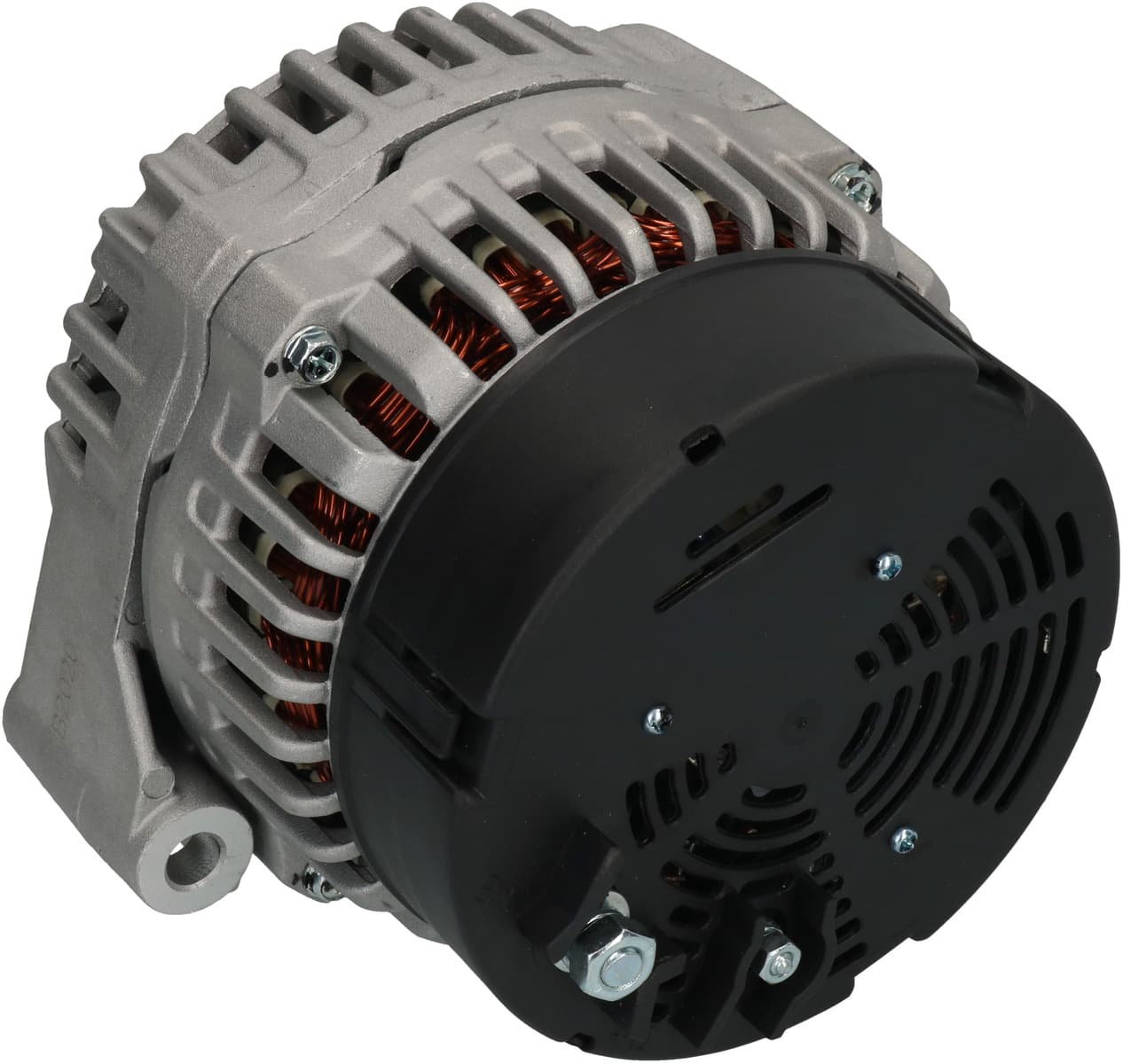 Product image - rear view