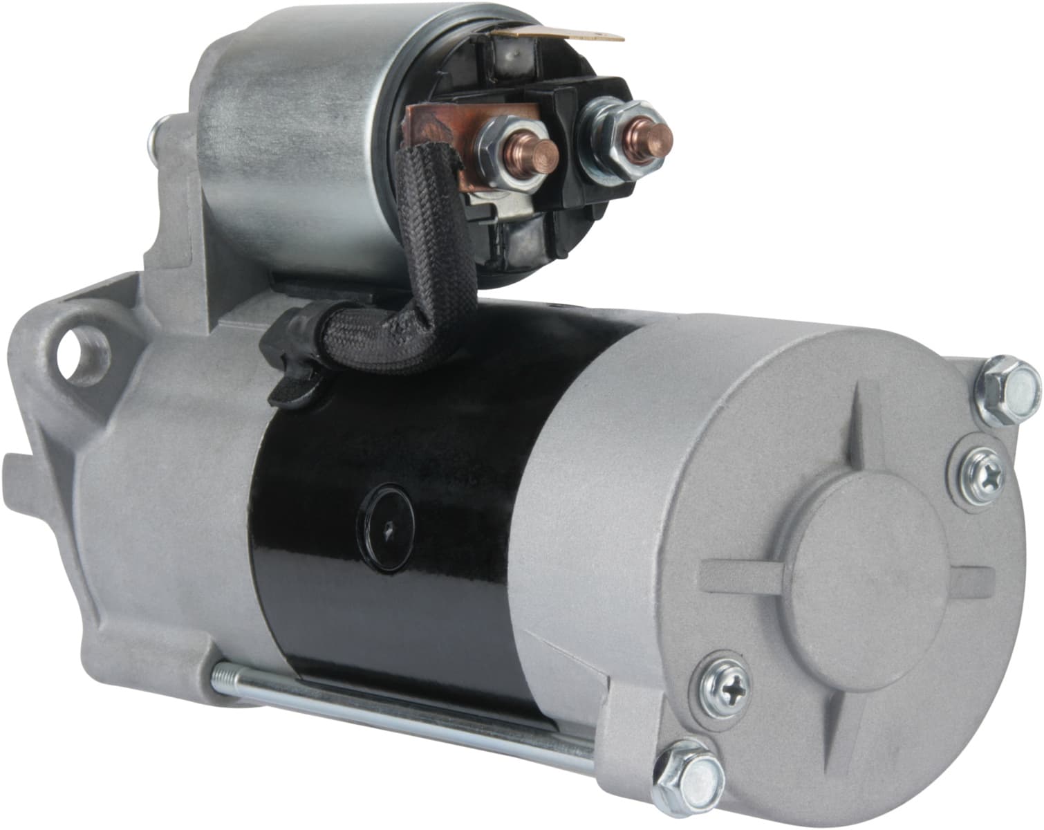 Product image - rear view