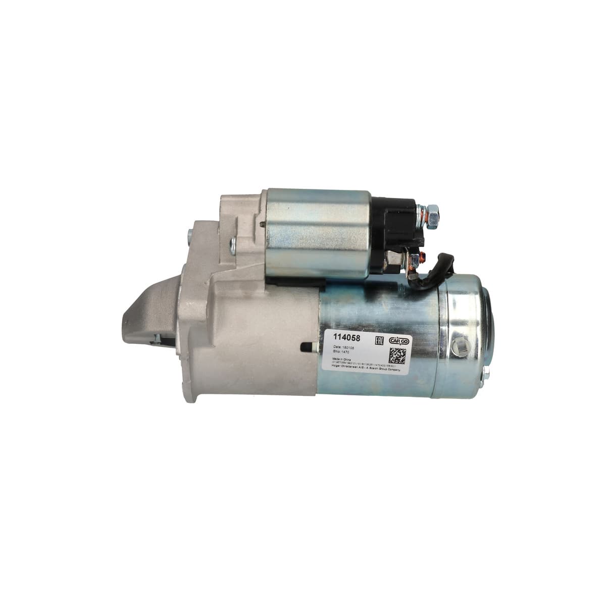 Product image - front view