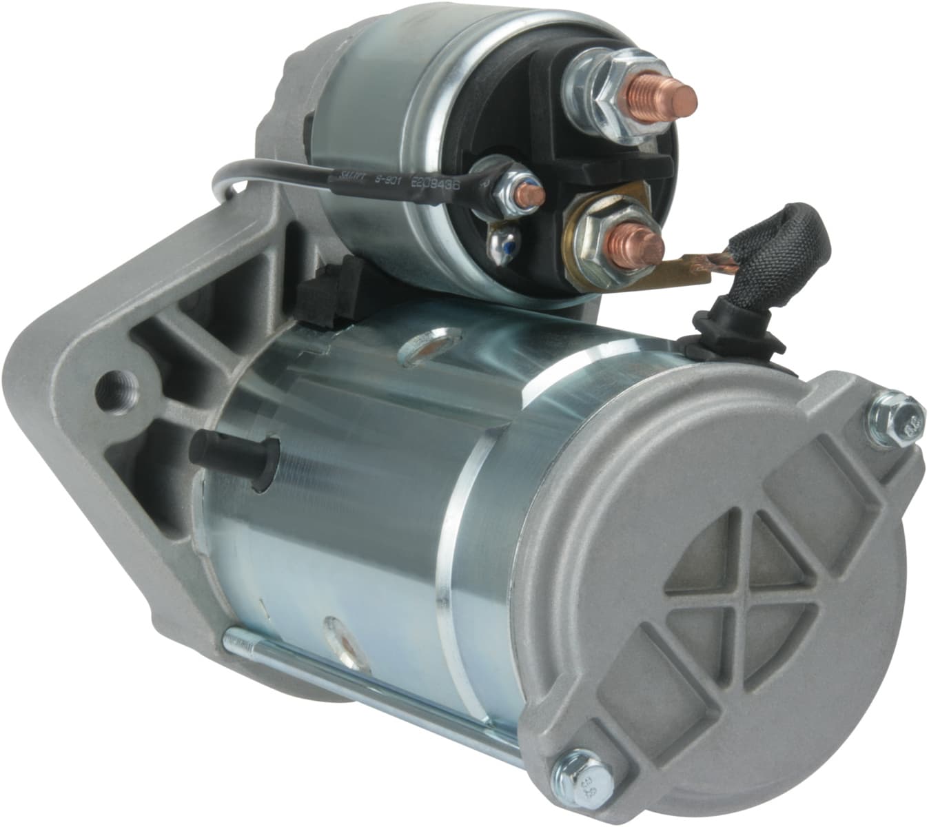Product image - rear view