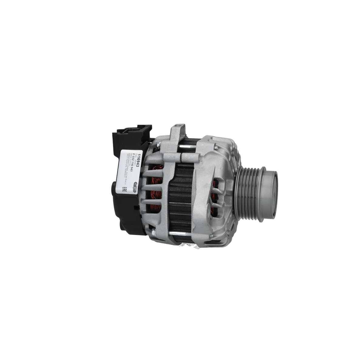 Product image - front view