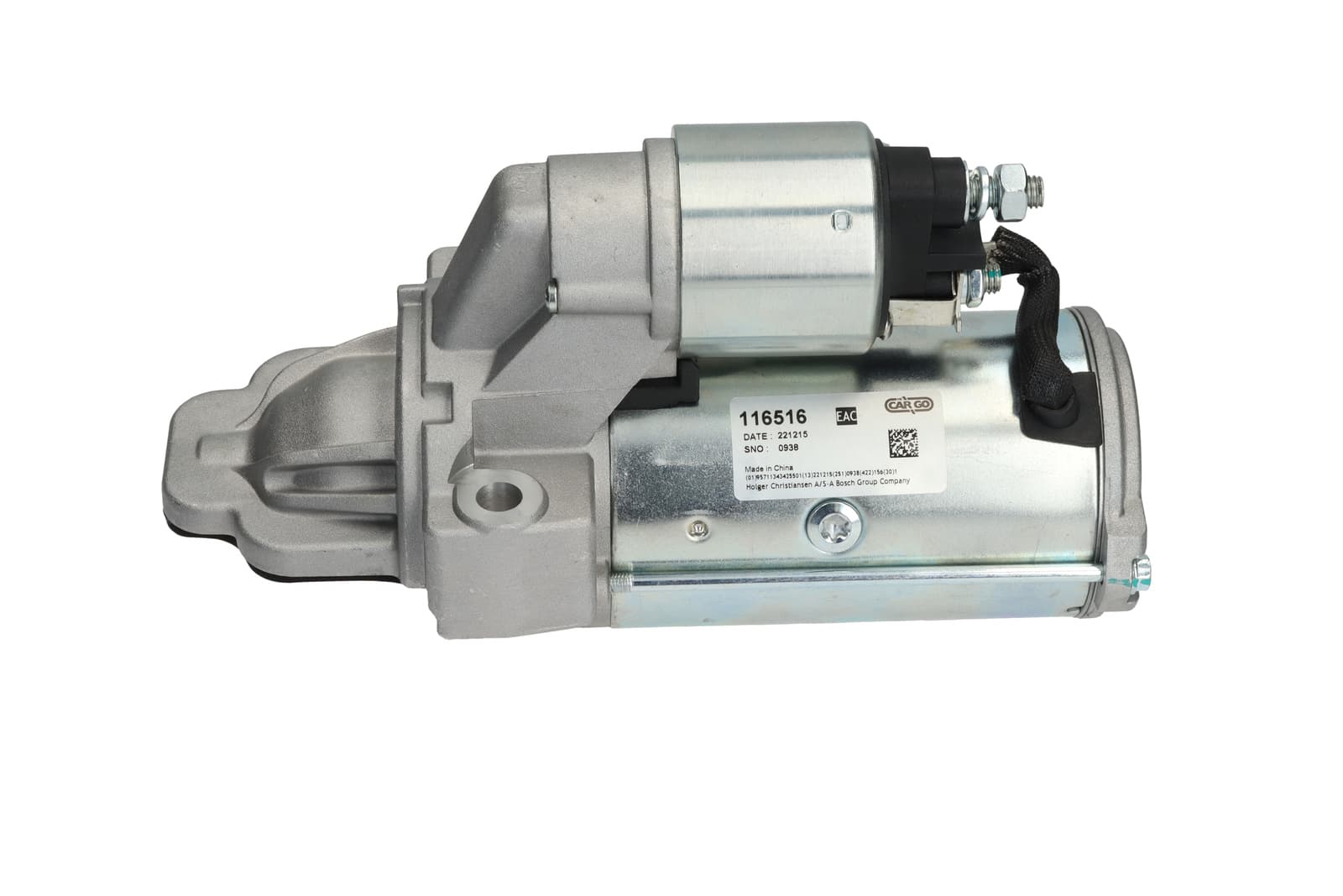 Product image - front view