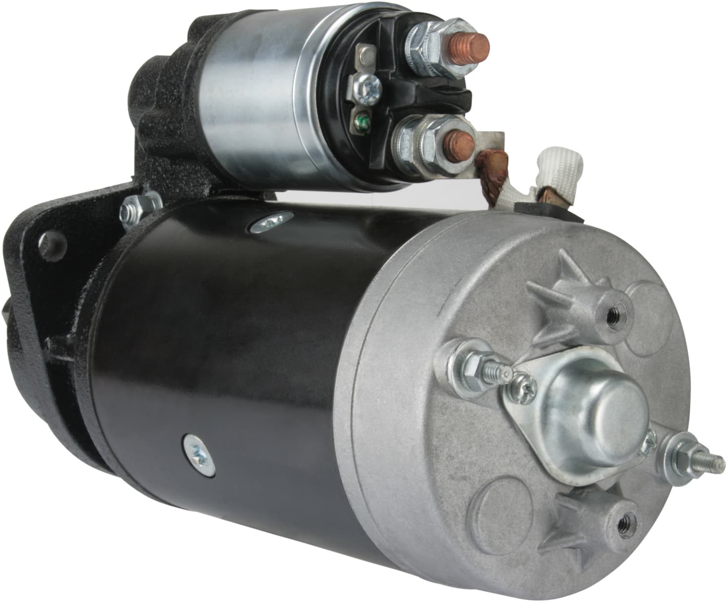 Product image - rear view