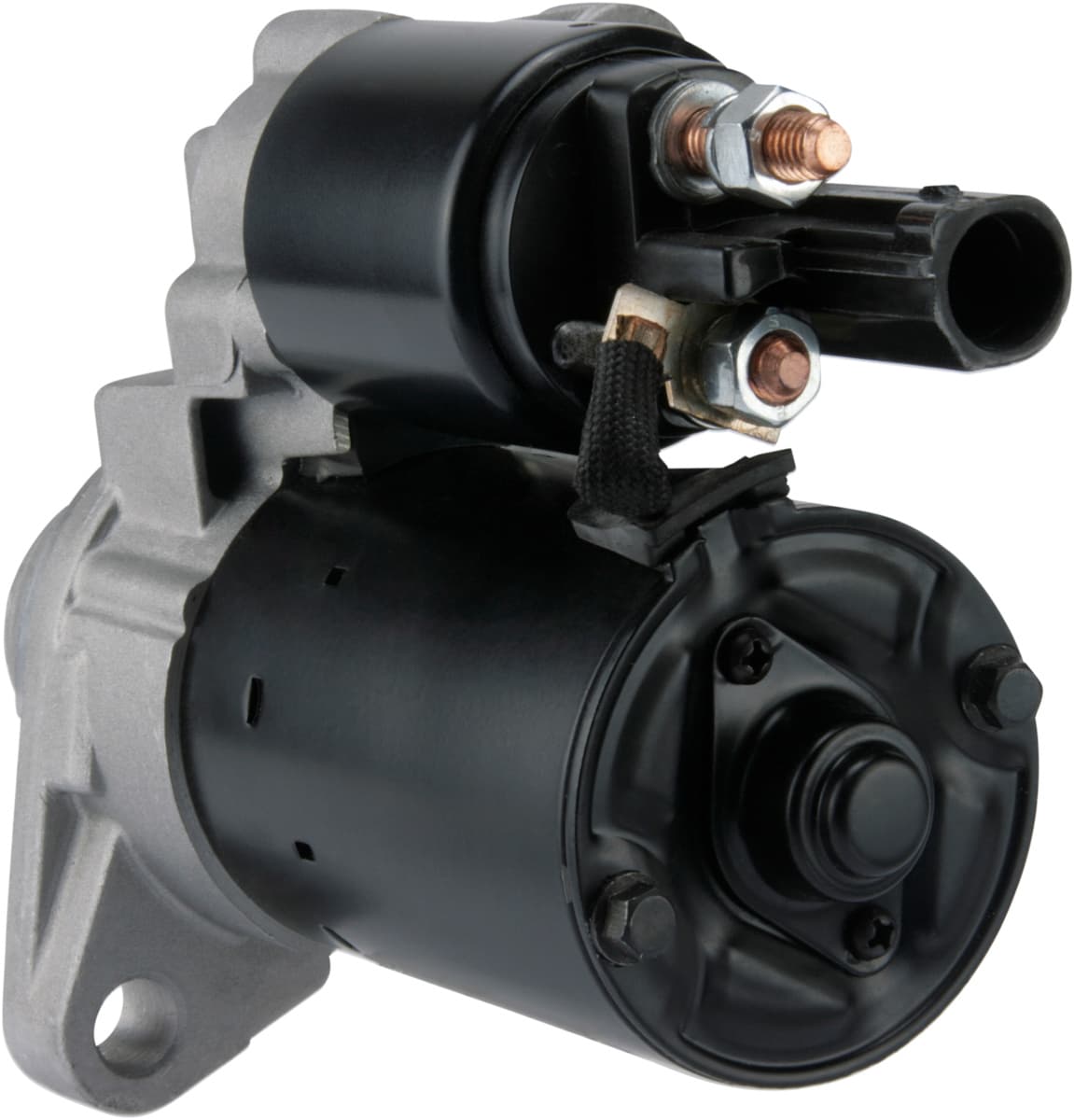 Product image - rear view