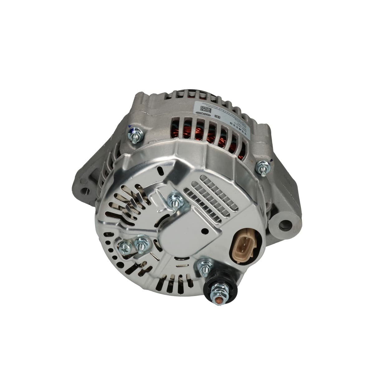 Product image - left view