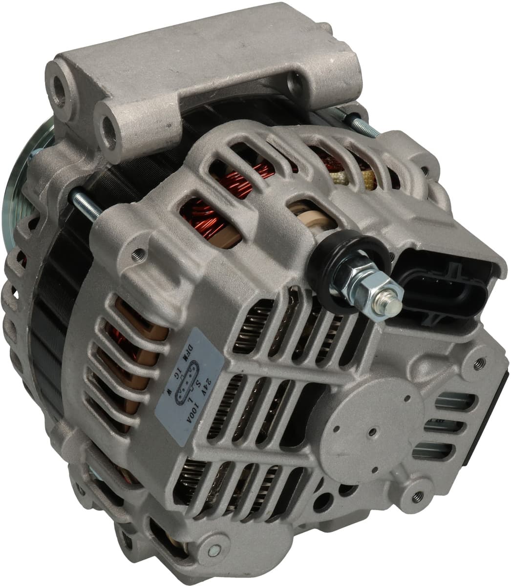 Product image - rear view