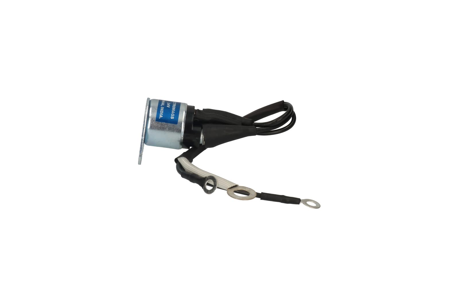 Product image - left view