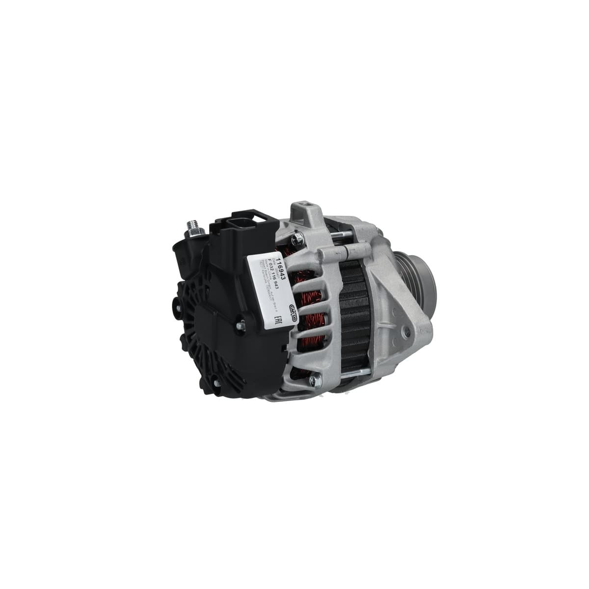 Product image - front view