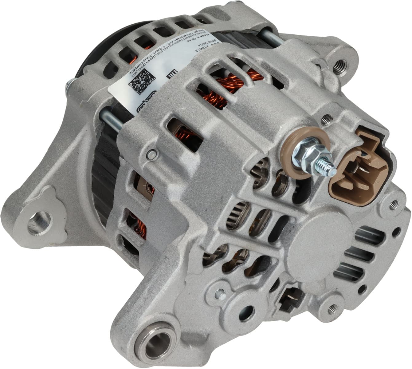 Product image - rear view