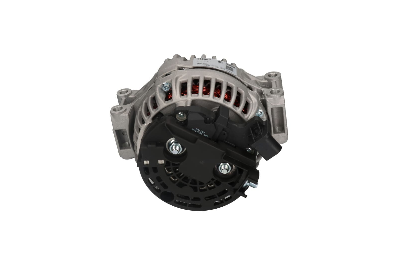 Product image - left view