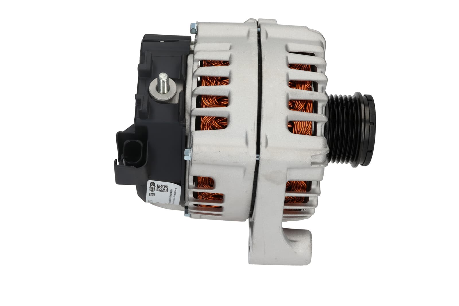 Product image - rear view