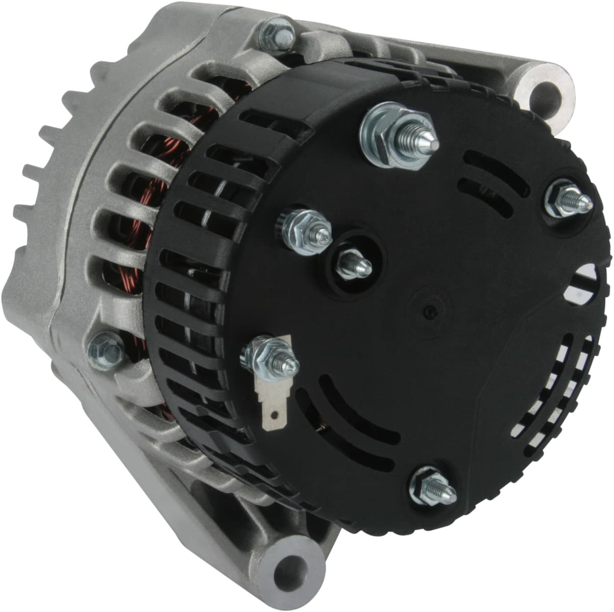 Product image - rear view