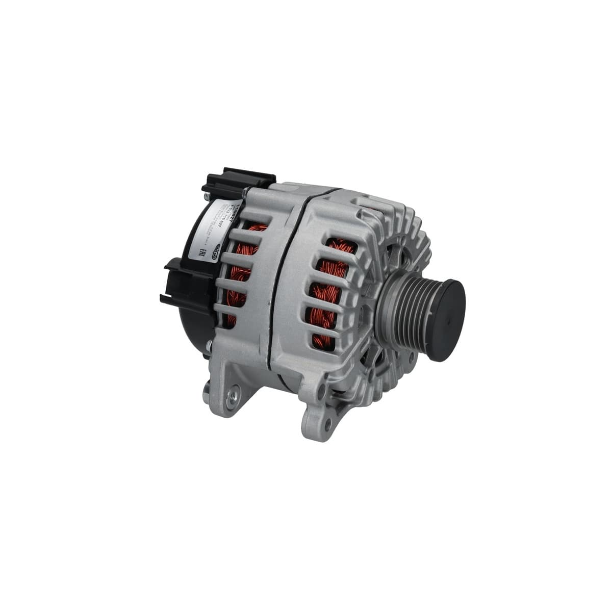 Product image - front view