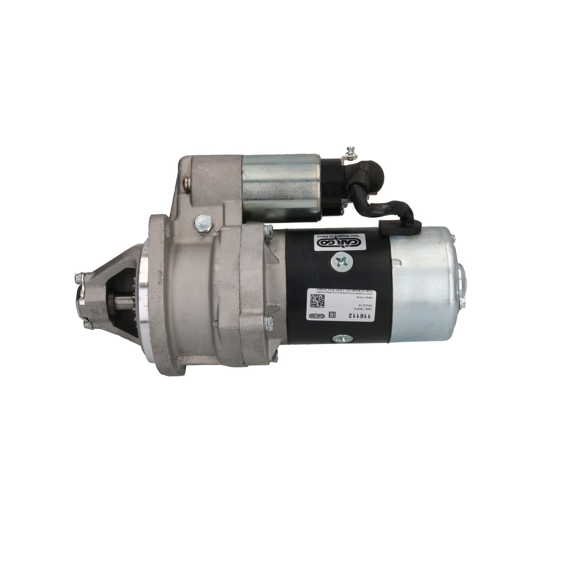 Product image - front view