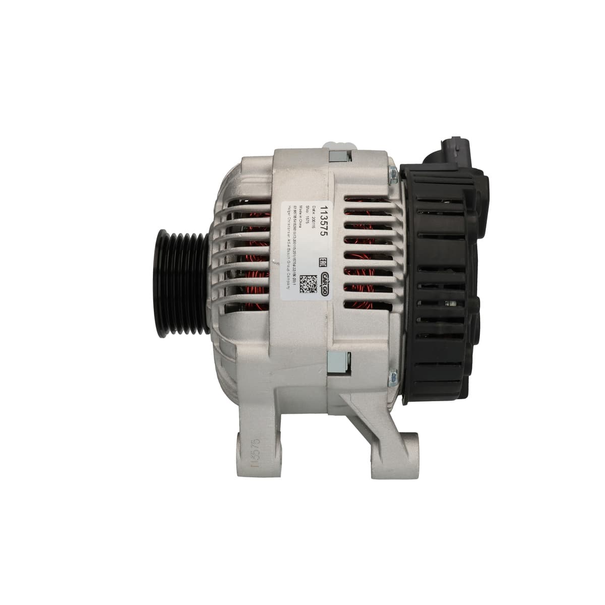 Product image - front view