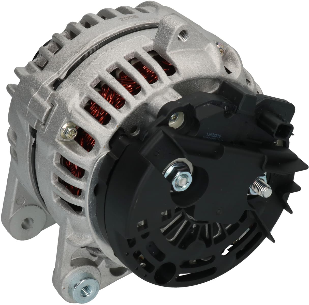 Product image - rear view