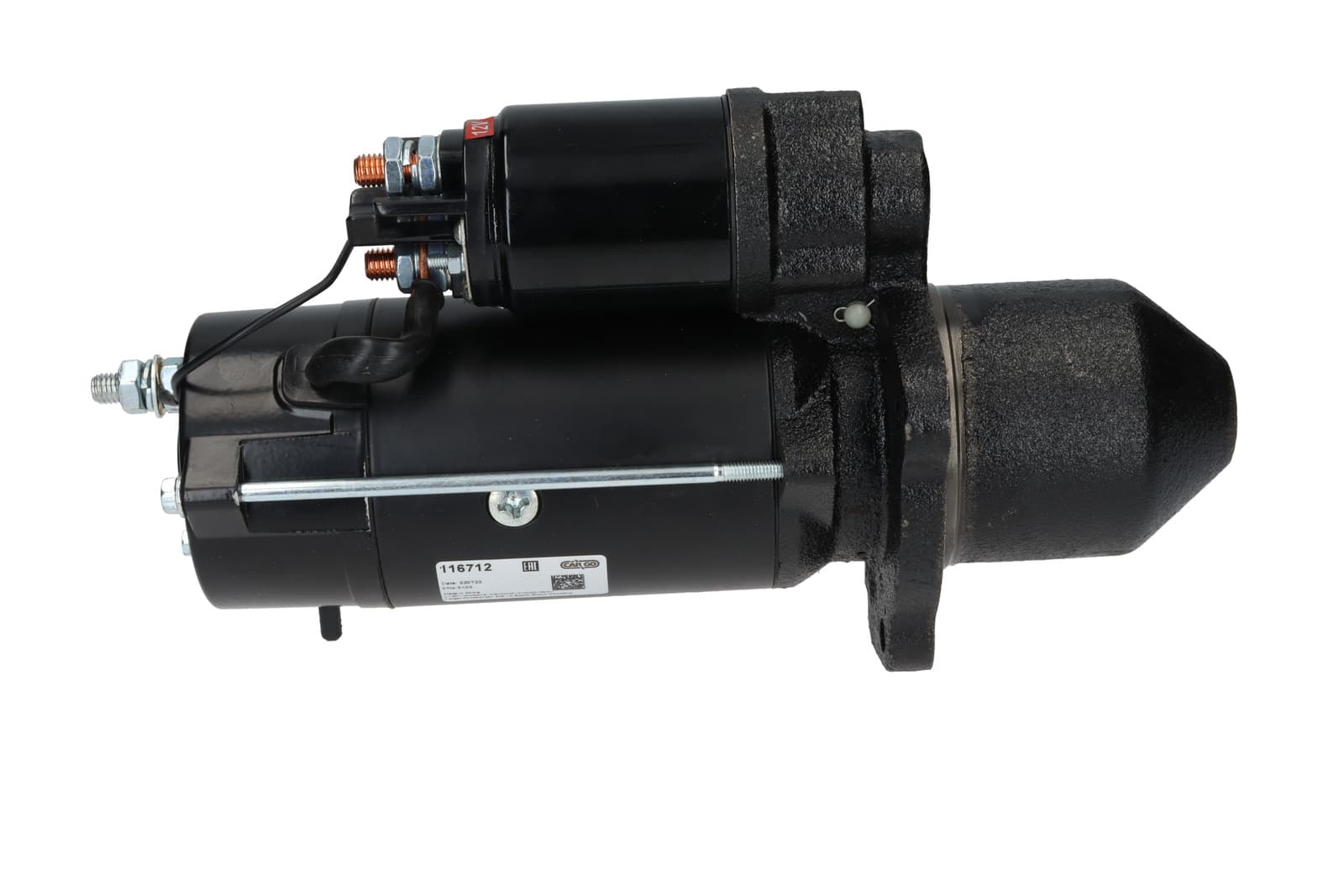 Product image - rear view