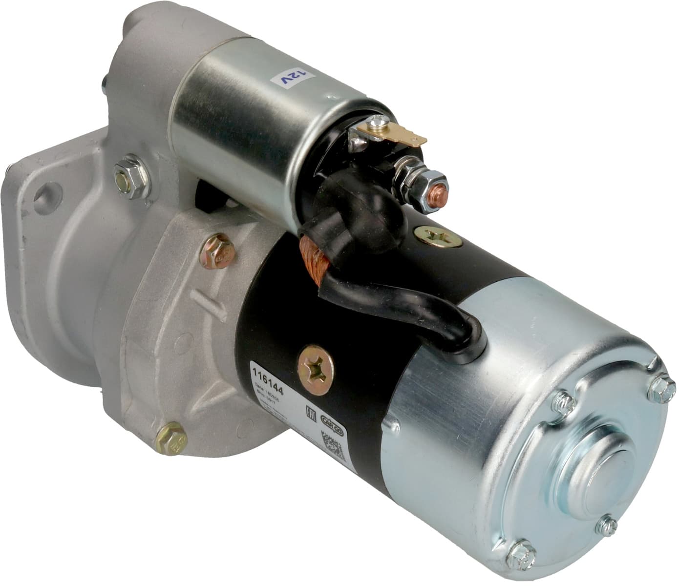 Product image - rear view