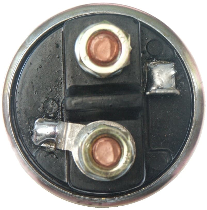 Product image - rear view