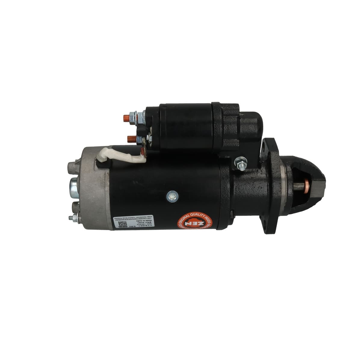Product image - rear view