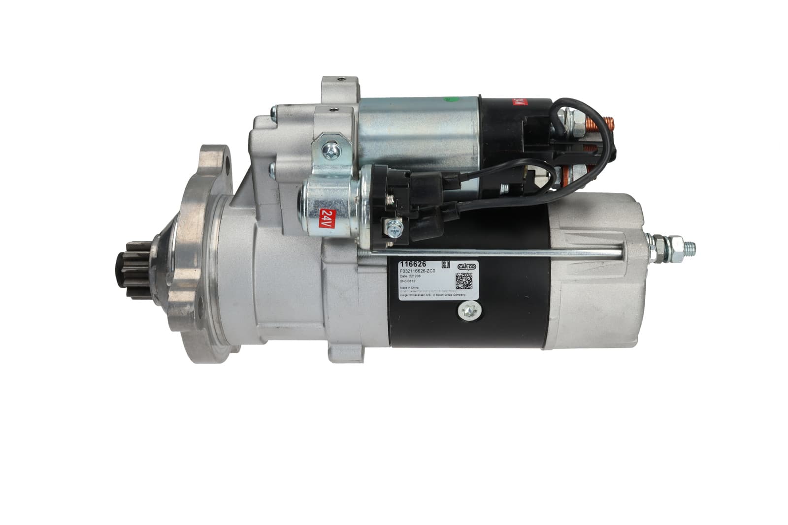 Product image - front view