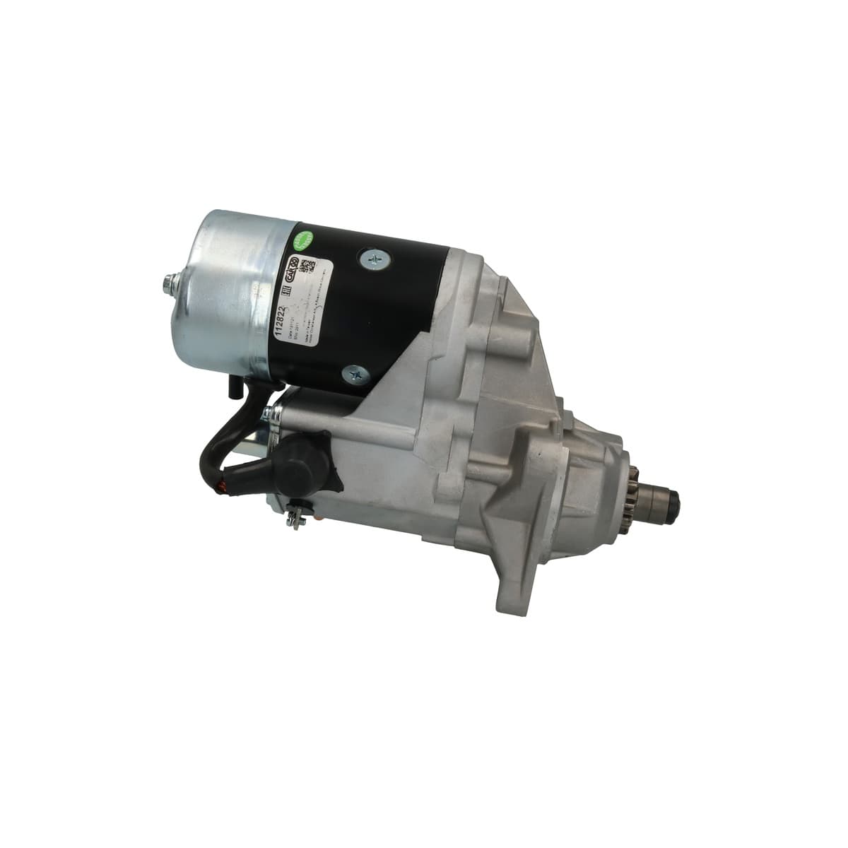 Product image - rear view