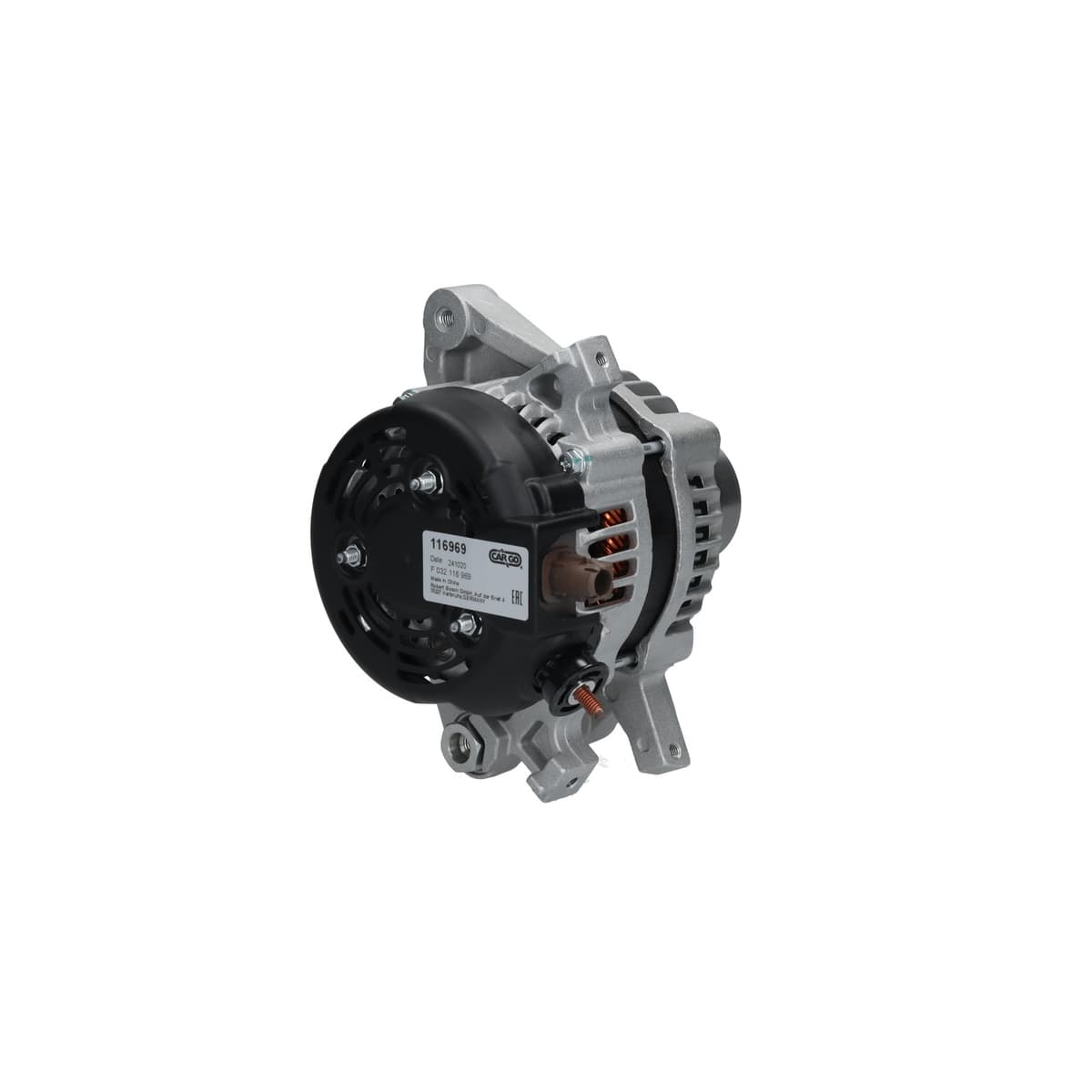 Product image - front view