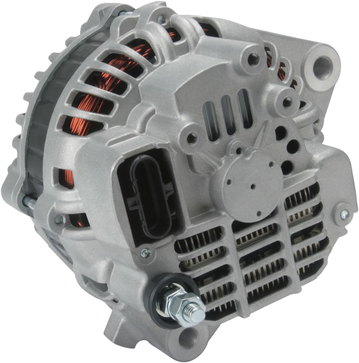 Product image - rear view
