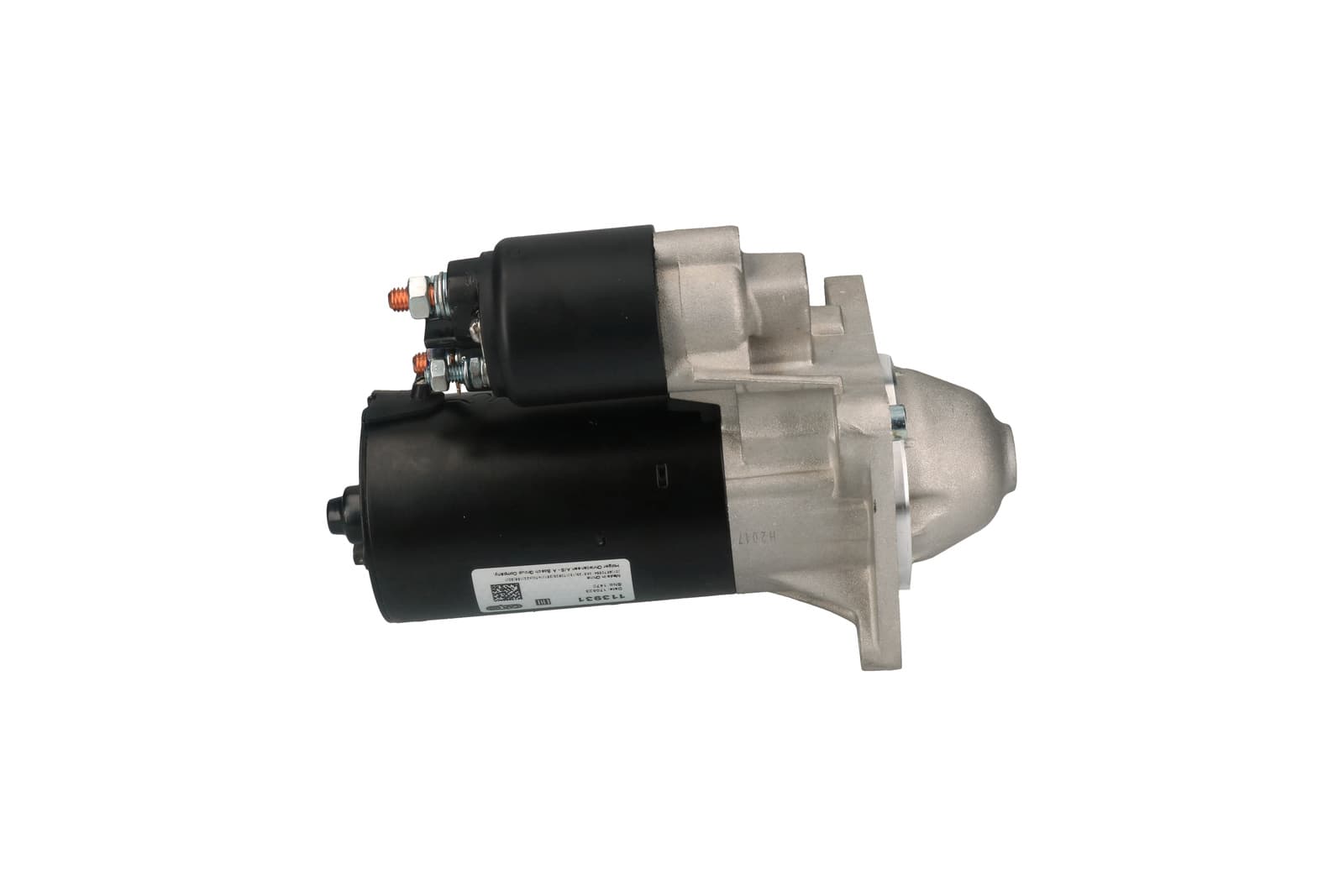Product image - rear view