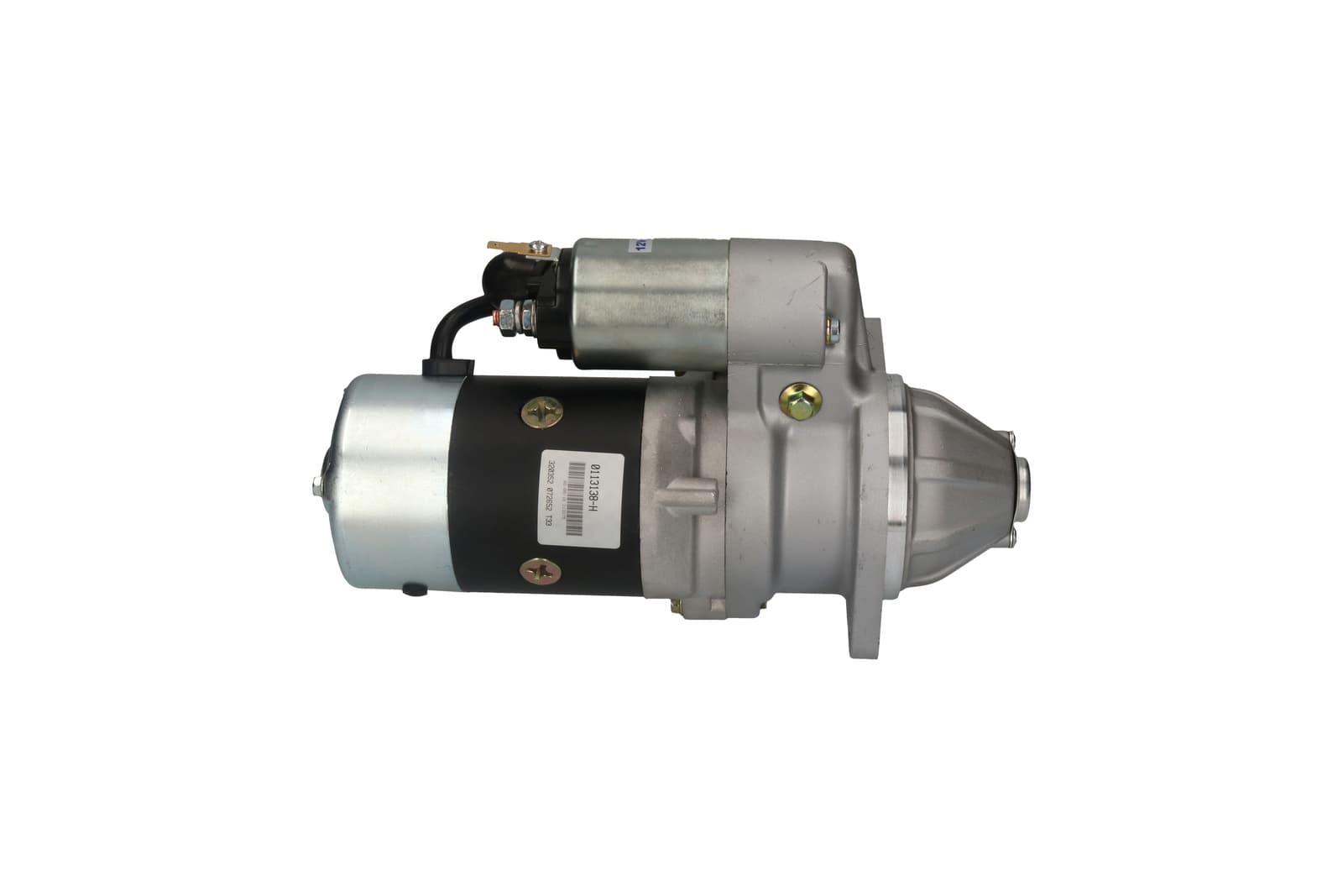 Product image - rear view