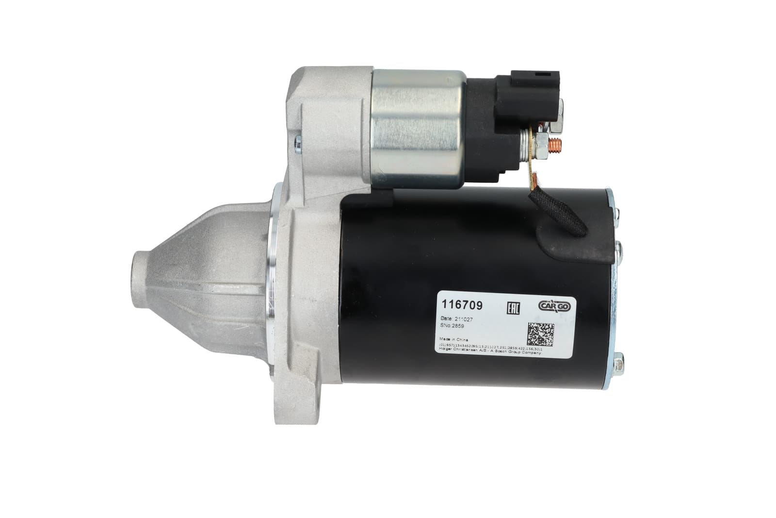 Product image - front view