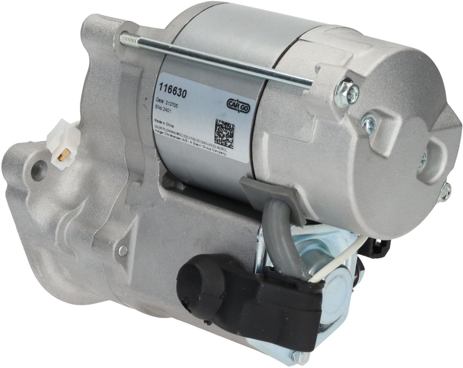 Product image - rear view