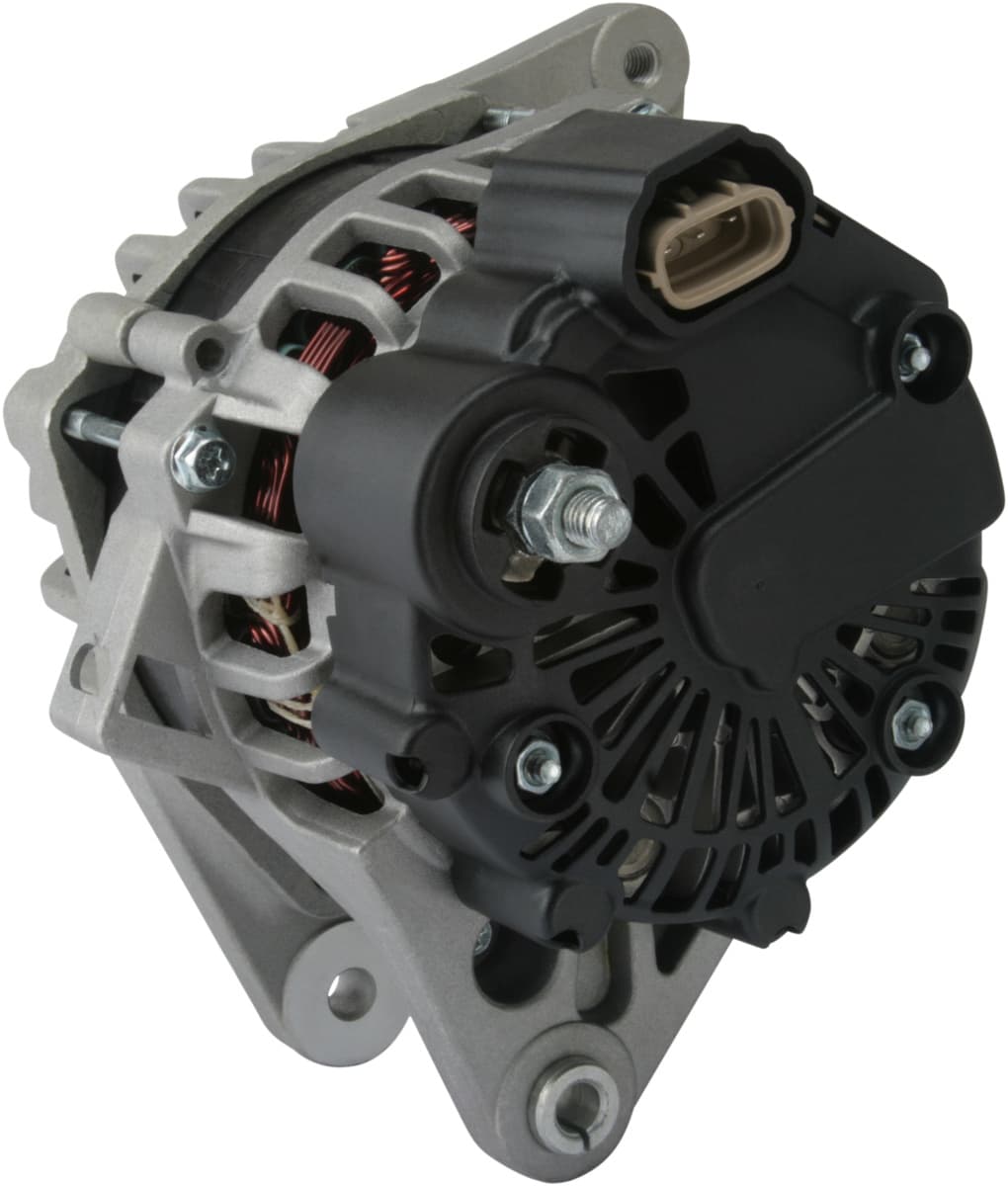 Product image - rear view