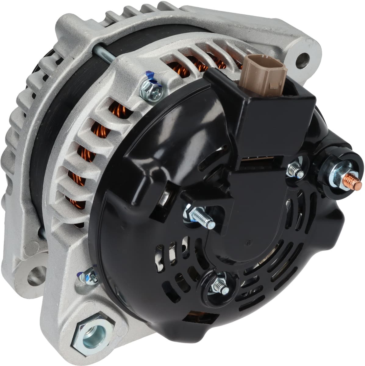 Product image - rear view